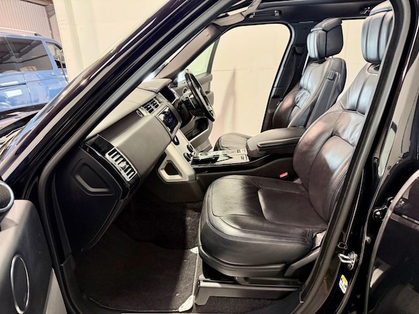 Used Land Rover Range Rover 2020 for sale - 76256316: Photo 50