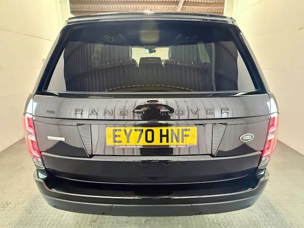 Used Land Rover Range Rover 2020 for sale - 76256316: Photo 6