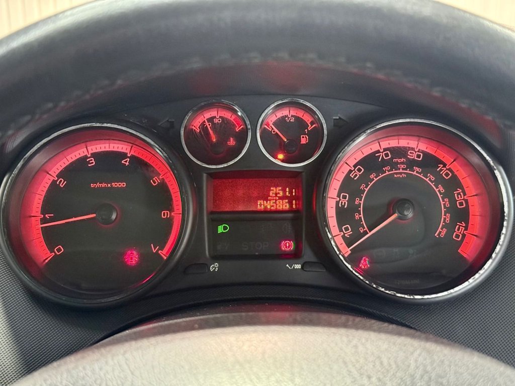 Used Peugeot 308 2007 for sale - 77368909: Photo 11