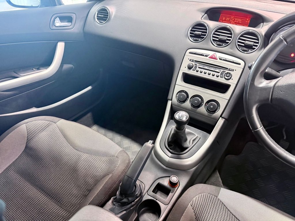 Used Peugeot 308 2007 for sale - 77368909: Photo 14