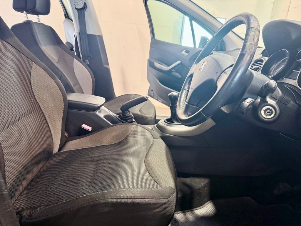 Used Peugeot 308 2007 for sale - 77368909: Photo 18