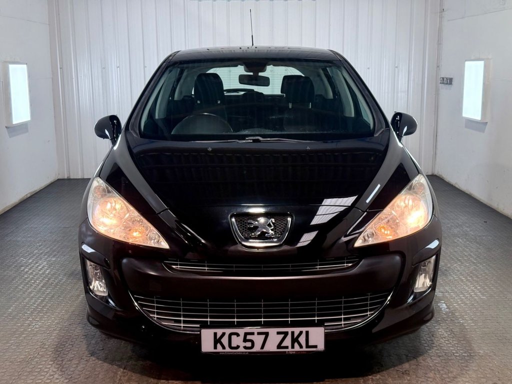 Used Peugeot 308 2007 for sale - 77368909: Photo 2
