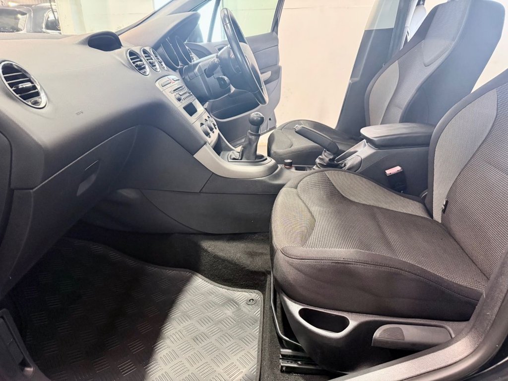 Used Peugeot 308 2007 for sale - 77368909: Photo 21