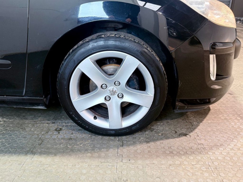 Used Peugeot 308 2007 for sale - 77368909: Photo 23