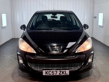 Used Peugeot 308 2007 for sale - 77368909: Photo
