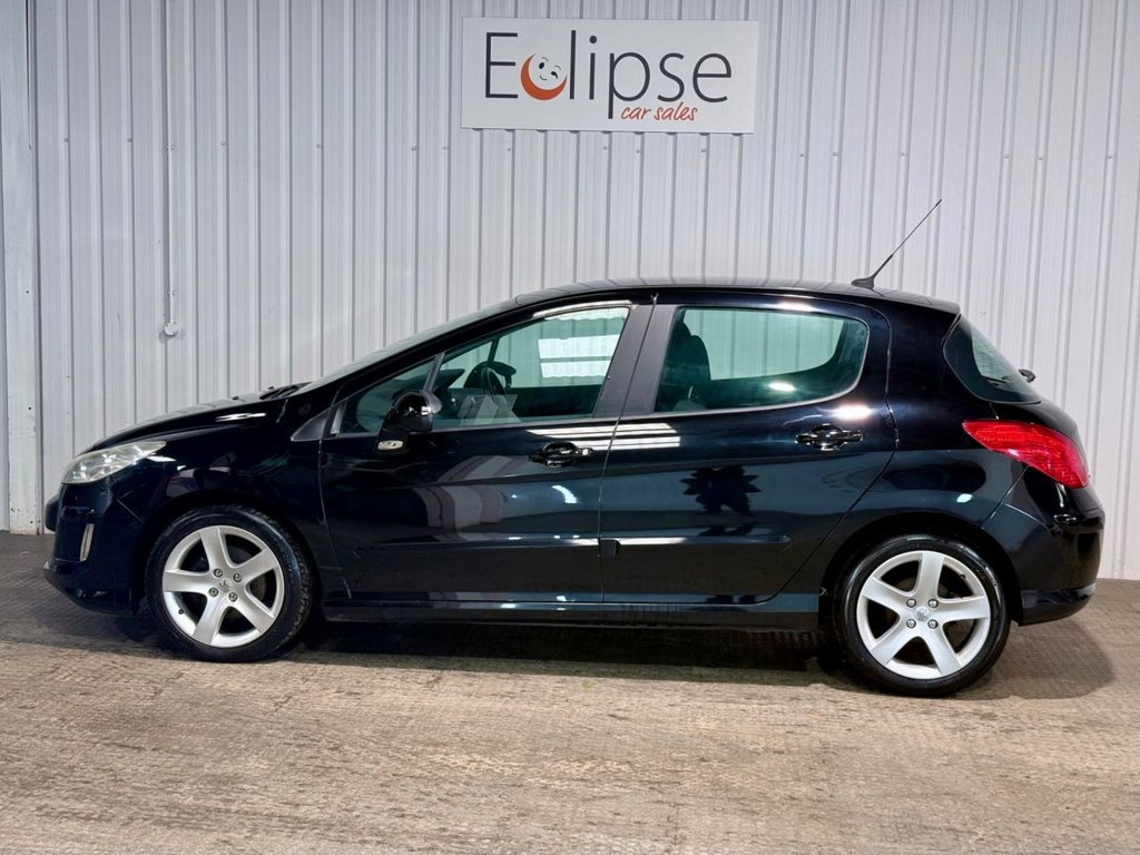 Used Peugeot 308 2007 for sale - 77368909: Photo 7