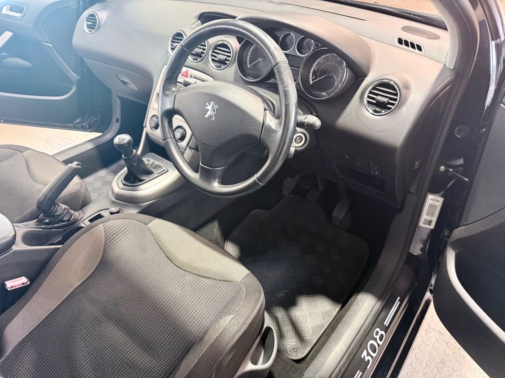 Used Peugeot 308 2007 for sale - 77368909: Photo 9