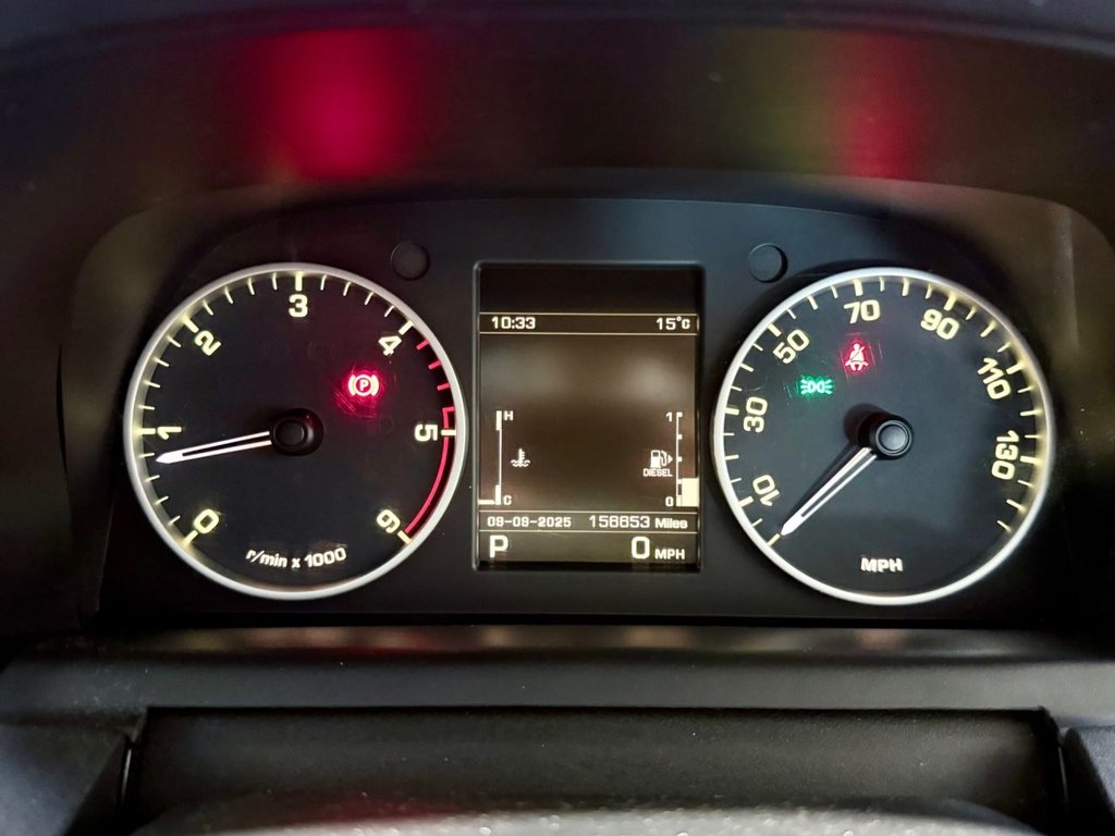 Used Land Rover Discovery 2013 for sale - 77879407: Photo 10