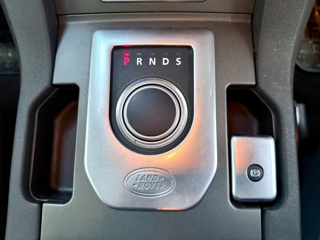 Used Land Rover Discovery 2013 for sale - 77879407: Photo 17