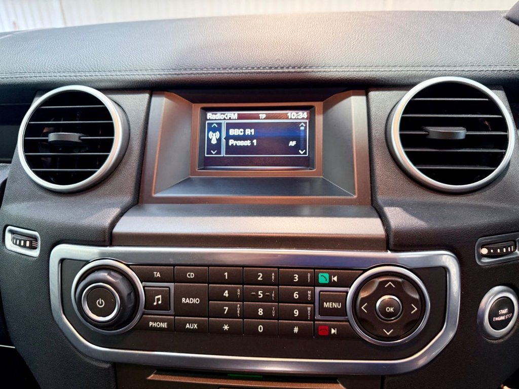 Used Land Rover Discovery 2013 for sale - 77879407: Photo 20