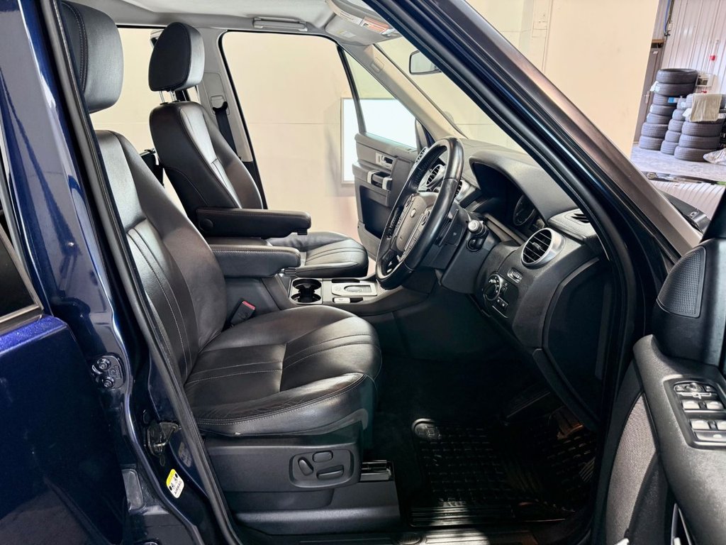 Used Land Rover Discovery 2013 for sale - 77879407: Photo 25