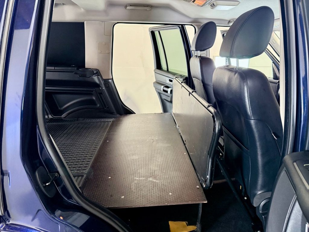 Used Land Rover Discovery 2013 for sale - 77879407: Photo 26