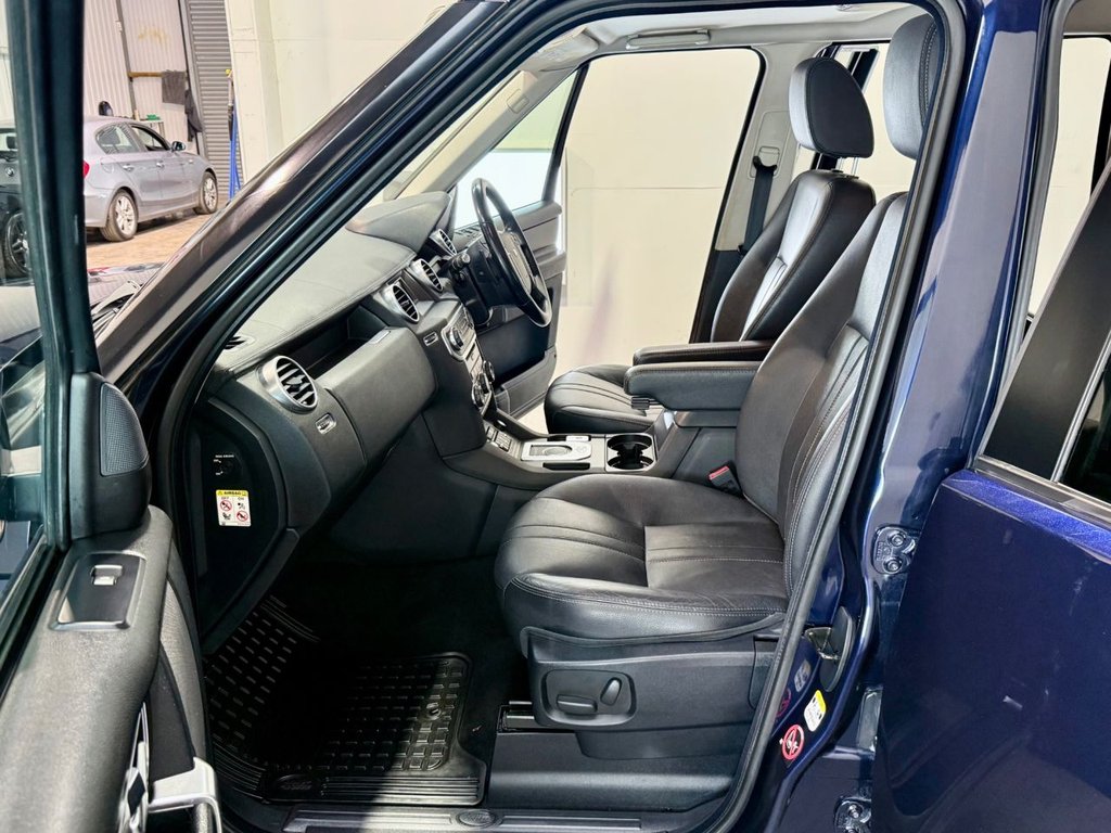 Used Land Rover Discovery 2013 for sale - 77879407: Photo 27