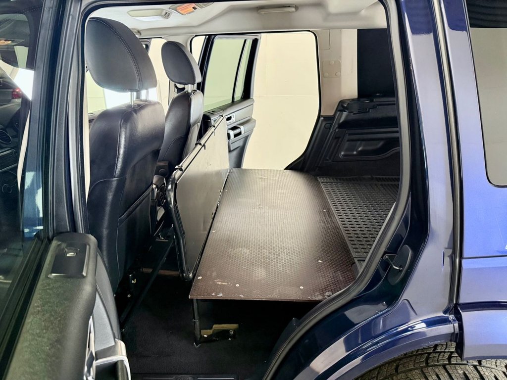 Used Land Rover Discovery 2013 for sale - 77879407: Photo 28