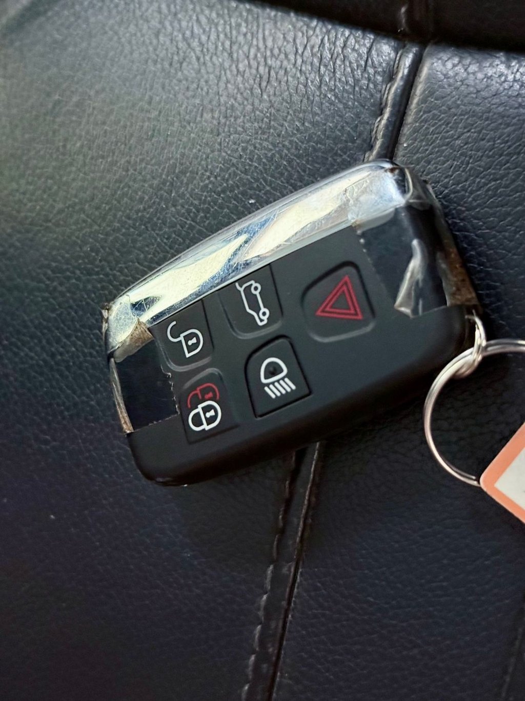 Used Land Rover Discovery 2013 for sale - 77879407: Photo 29