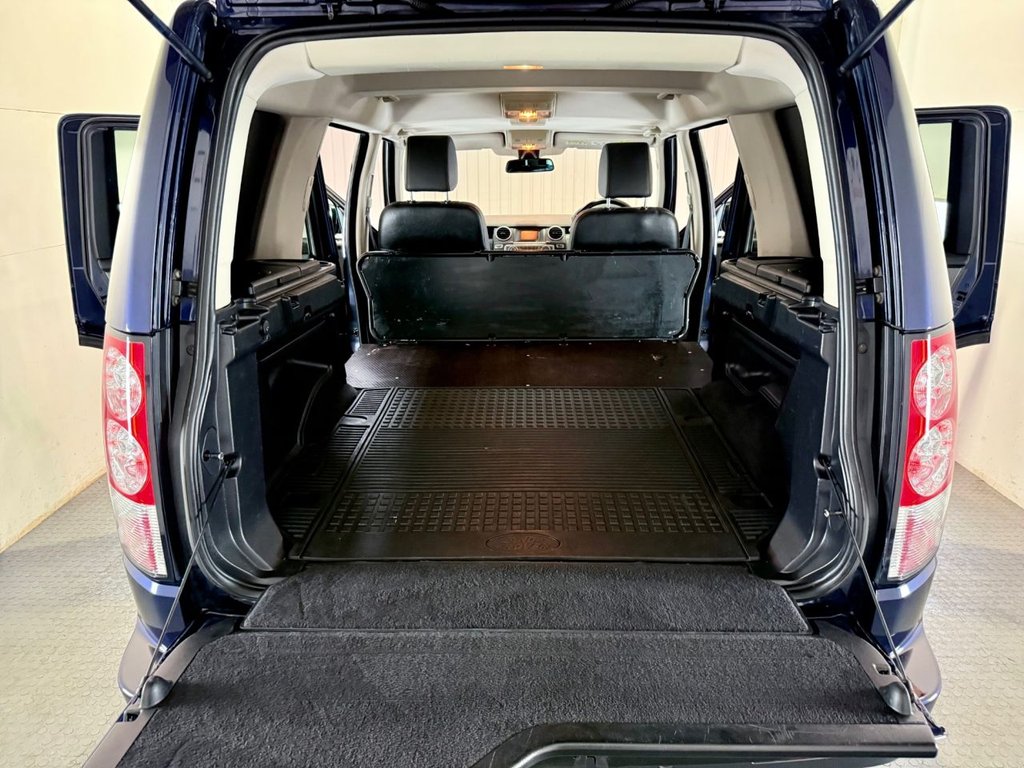 Used Land Rover Discovery 2013 for sale - 77879407: Photo 32