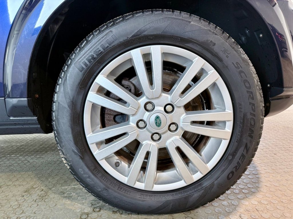 Used Land Rover Discovery 2013 for sale - 77879407: Photo 33