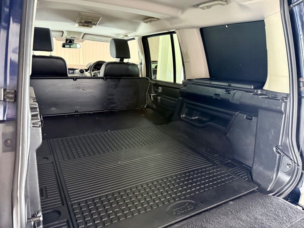 Used Land Rover Discovery 2013 for sale - 77879407: Photo 34