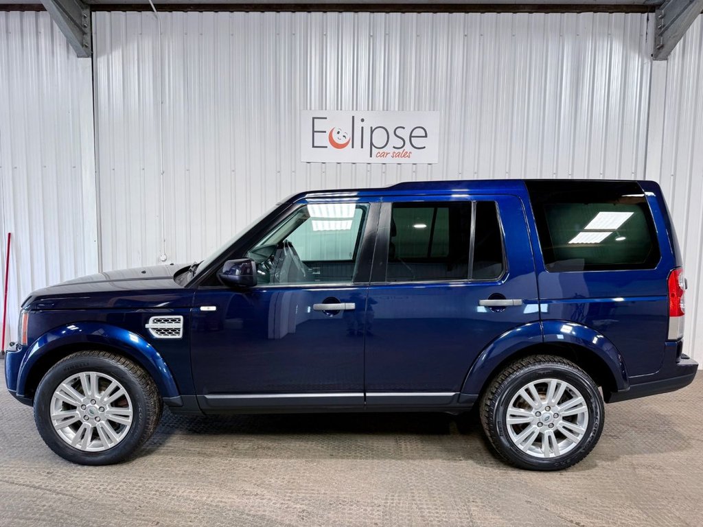 Used Land Rover Discovery 2013 for sale - 77879407: Photo 8