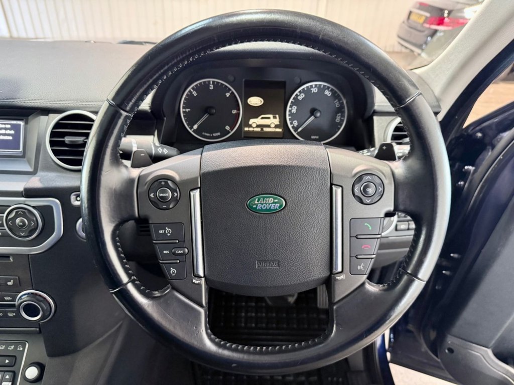 Used Land Rover Discovery 2013 for sale - 77879407: Photo 9