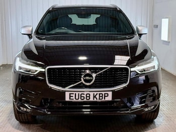 Used Volvo XC60 2018 for sale - 78518385: Photo