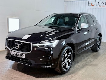 Used Volvo XC60 2018 for sale - 78518385: Photo