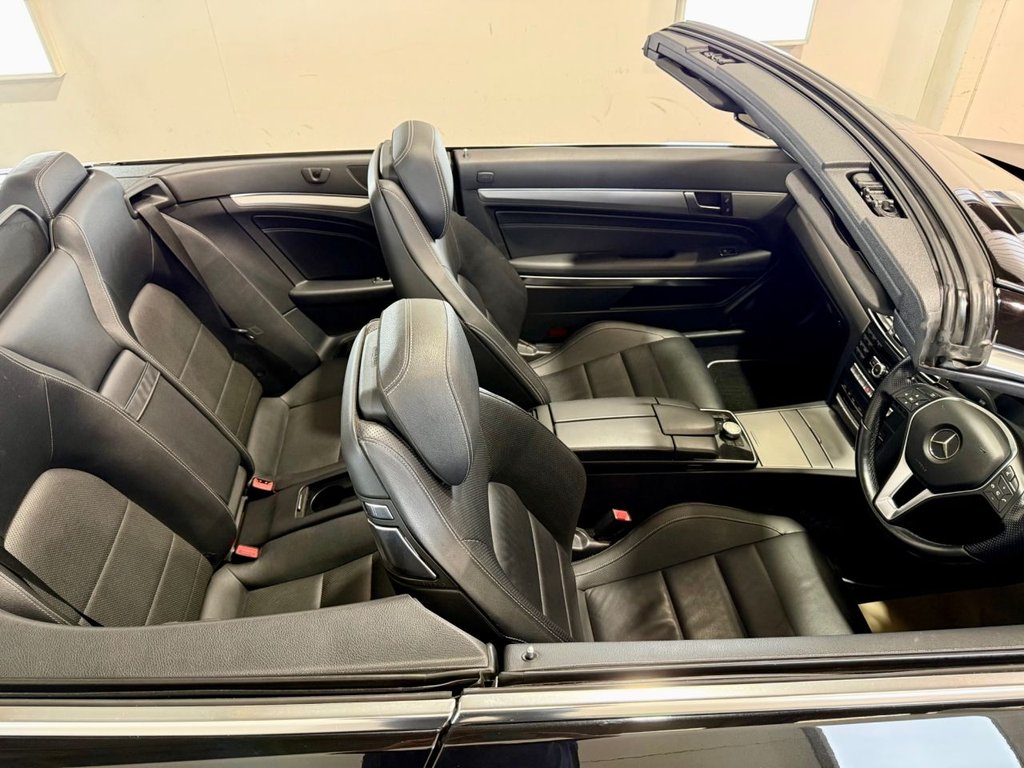 Used Mercedes-Benz E Class 2013 for sale - 78074157: Photo 10