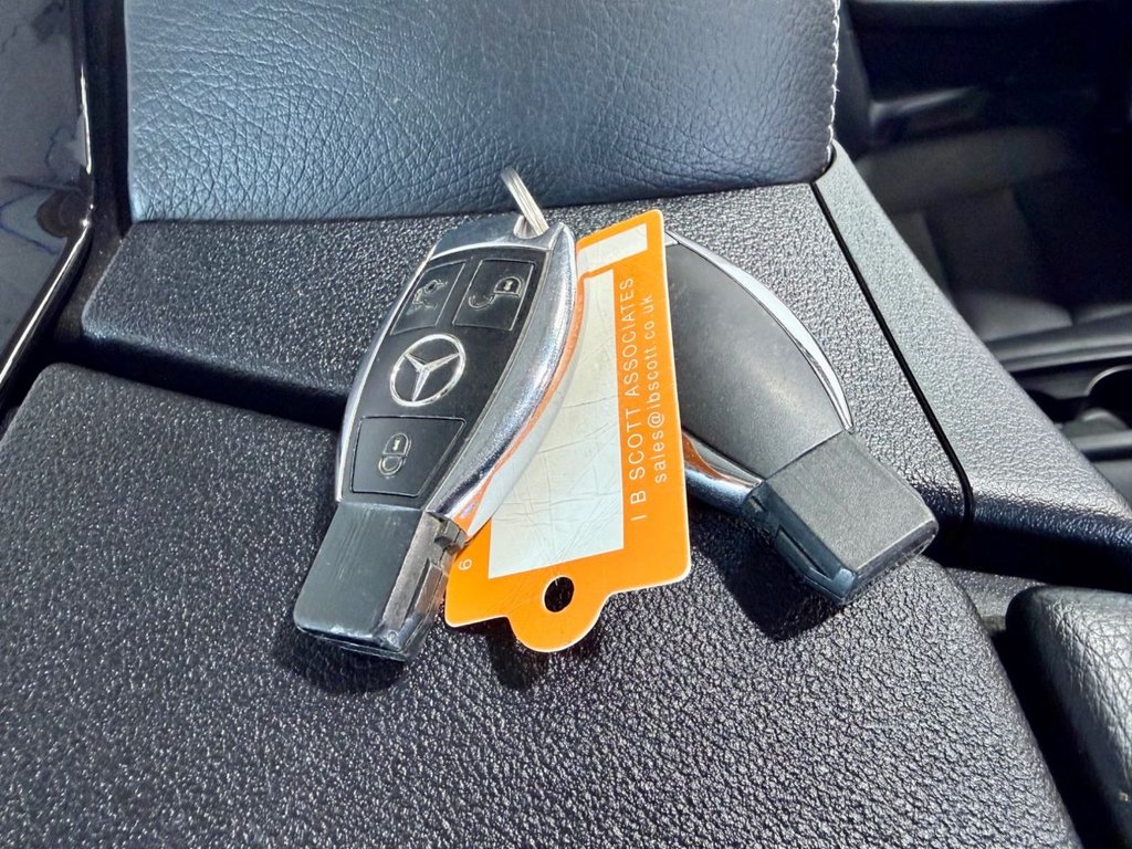 Used Mercedes-Benz E Class 2013 for sale - 78074157: Photo 14