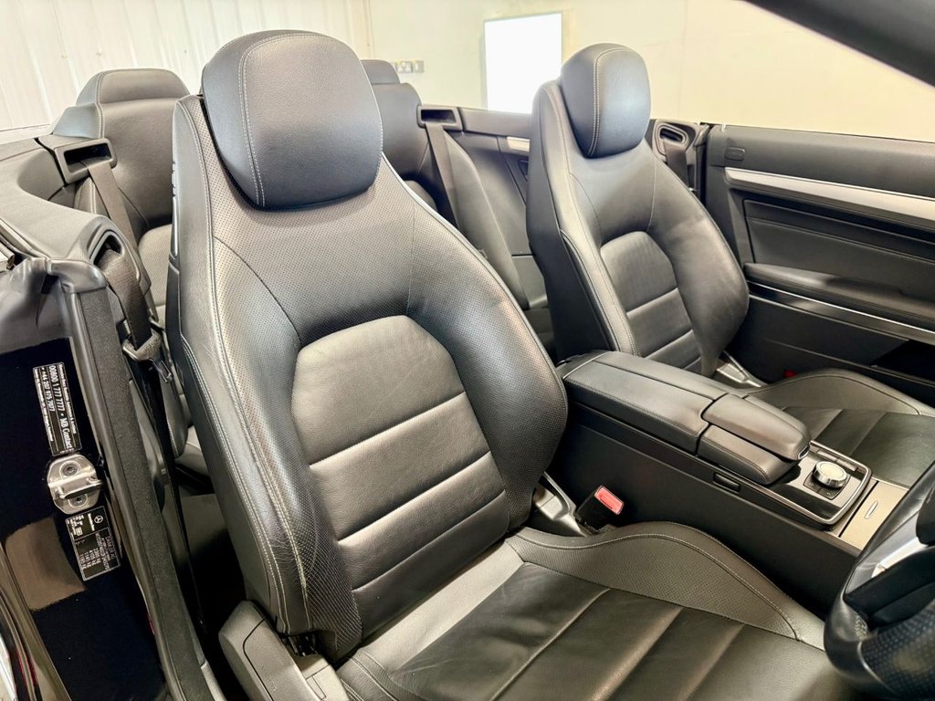 Used Mercedes-Benz E Class 2013 for sale - 78074157: Photo 15
