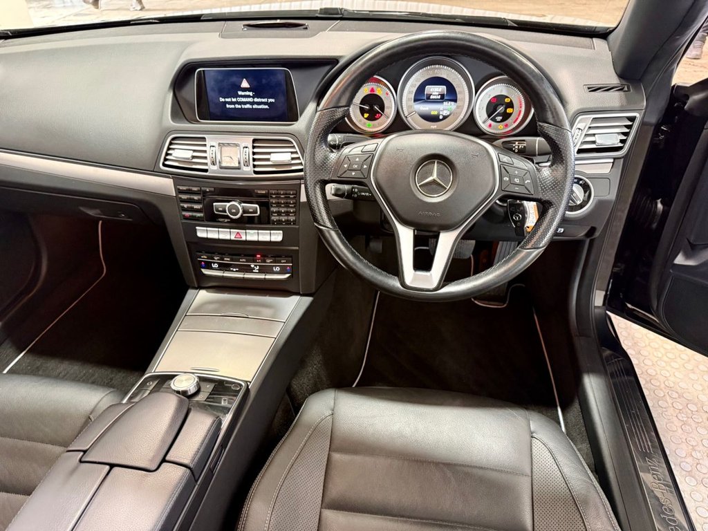 Used Mercedes-Benz E Class 2013 for sale - 78074157: Photo 16
