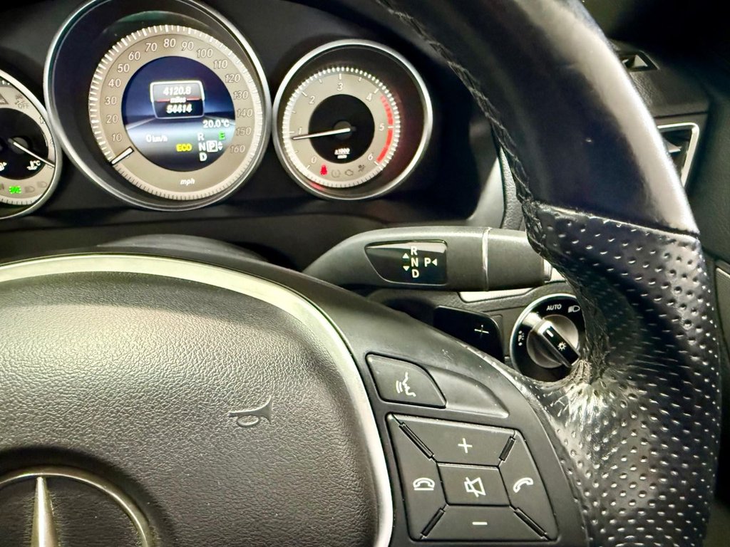 Used Mercedes-Benz E Class 2013 for sale - 78074157: Photo 18