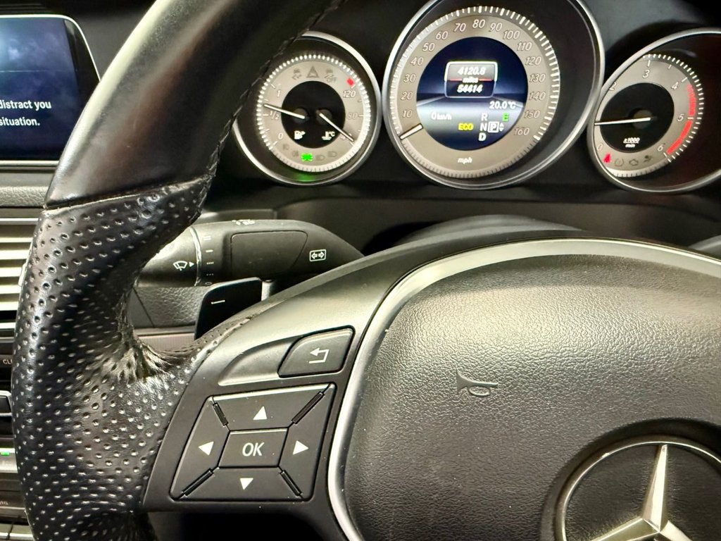 Used Mercedes-Benz E Class 2013 for sale - 78074157: Photo 19