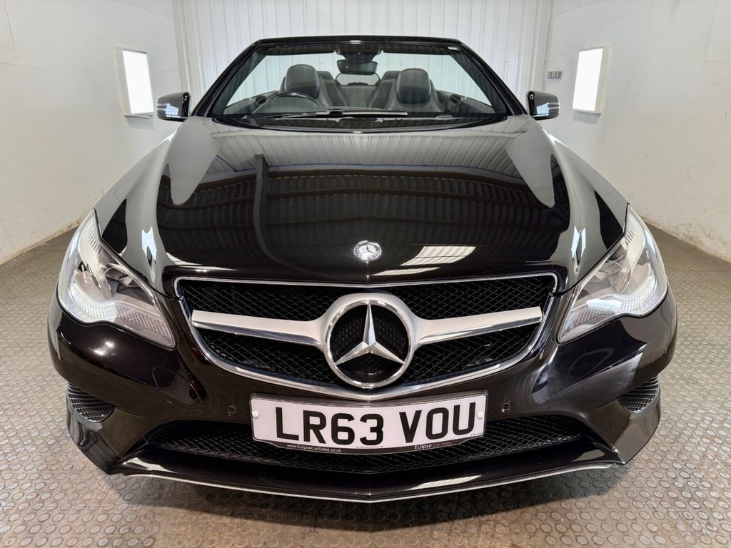 Used Mercedes-Benz E Class 2013 for sale - 78074157: Photo 2