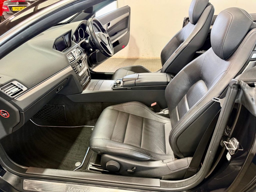 Used Mercedes-Benz E Class 2013 for sale - 78074157: Photo 20