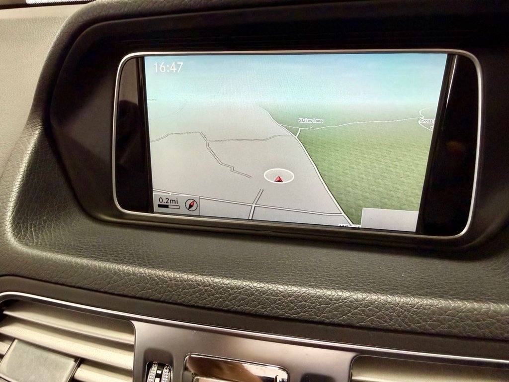 Used Mercedes-Benz E Class 2013 for sale - 78074157: Photo 22