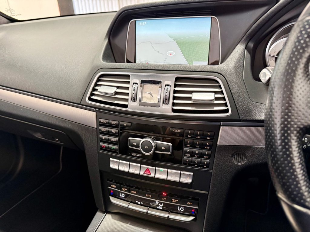 Used Mercedes-Benz E Class 2013 for sale - 78074157: Photo 23