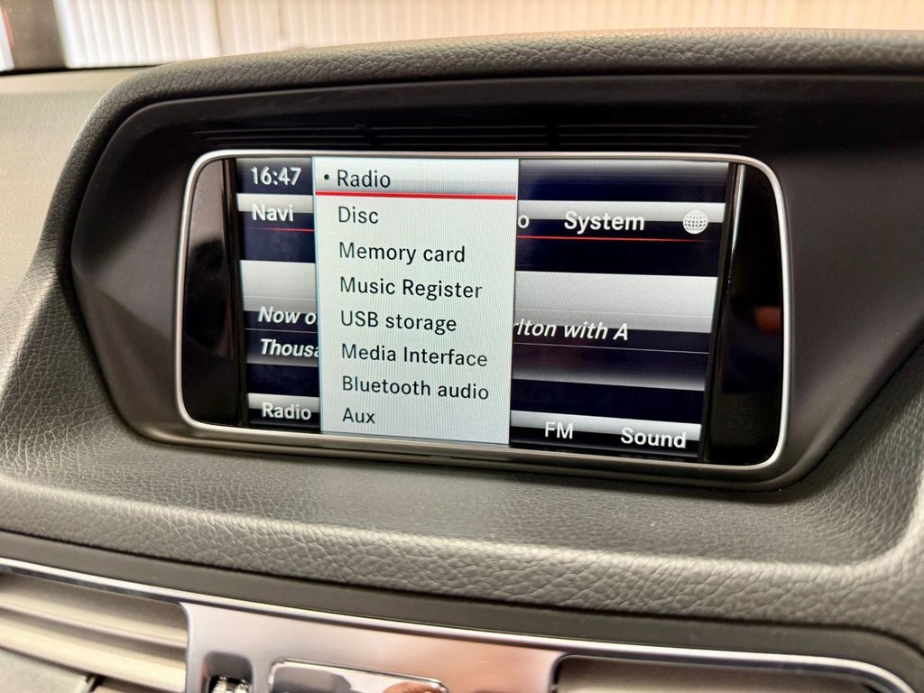 Used Mercedes-Benz E Class 2013 for sale - 78074157: Photo 24