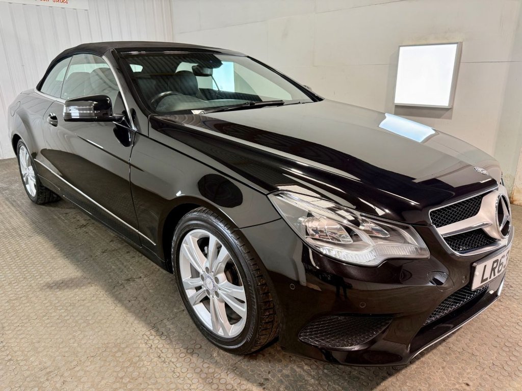 Used Mercedes-Benz E Class 2013 for sale - 78074157: Photo 27