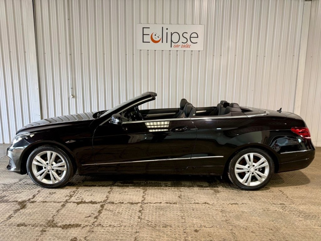 Used Mercedes-Benz E Class 2013 for sale - 78074157: Photo 28