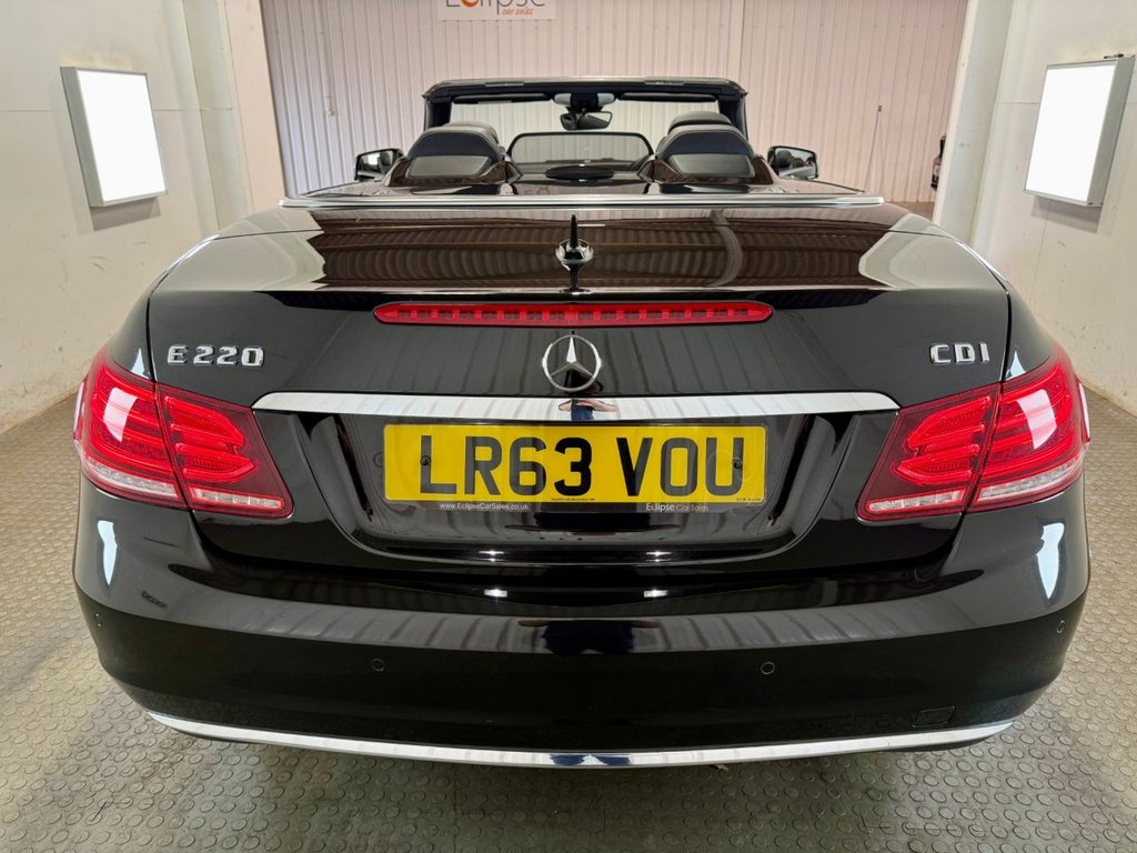 Used Mercedes-Benz E Class 2013 for sale - 78074157: Photo 3