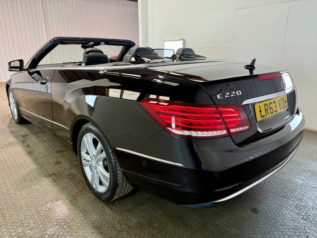 Used Mercedes-Benz E Class 2013 for sale - 78074157: Photo 4