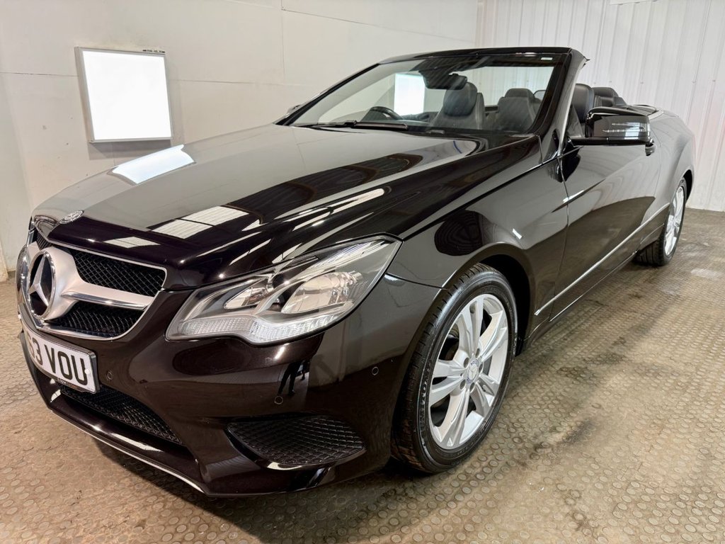 Used Mercedes-Benz E Class 2013 for sale - 78074157: Photo 5