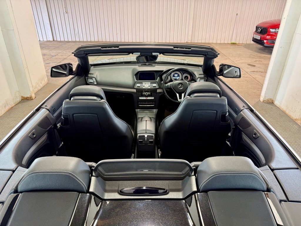 Used Mercedes-Benz E Class 2013 for sale - 78074157: Photo 6