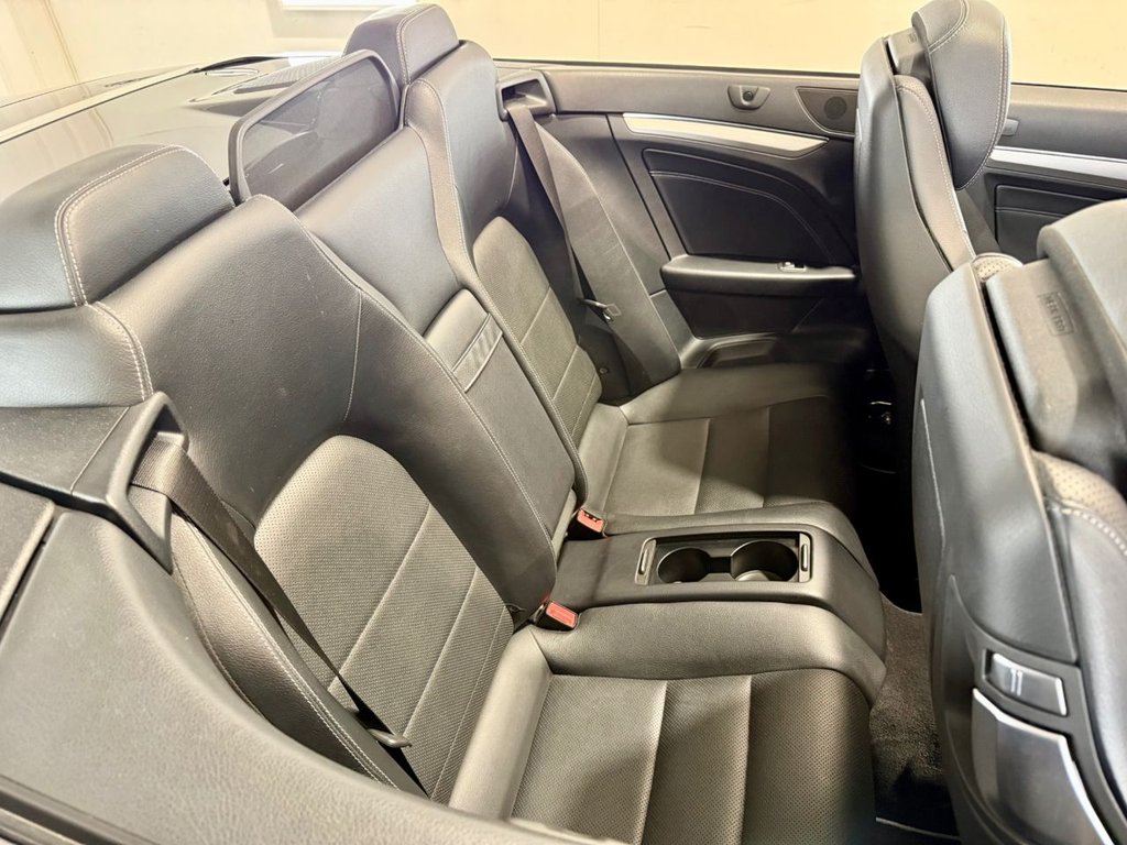 Used Mercedes-Benz E Class 2013 for sale - 78074157: Photo 9