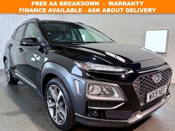 2019 (19) - 1.0T GDi Blue Drive Premium SE 5dr