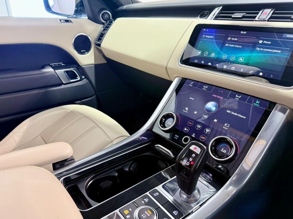 Used Land Rover Range Rover Sport 2020 for sale - 78003008: Photo 13