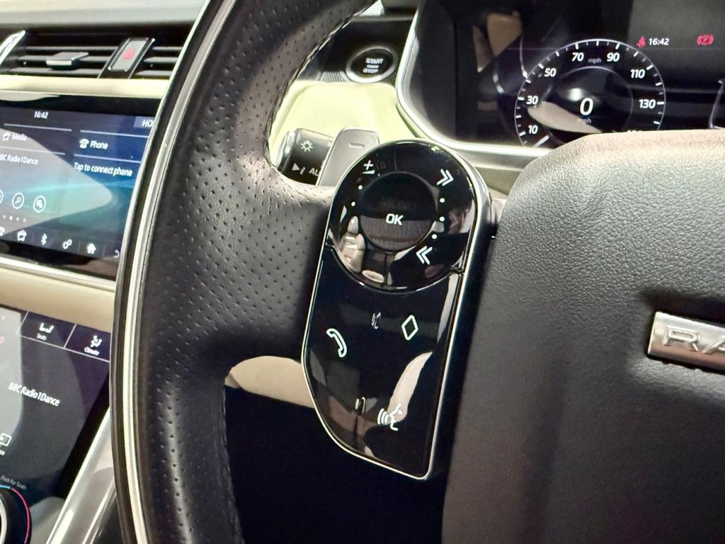 Used Land Rover Range Rover Sport 2020 for sale - 78003008: Photo 14