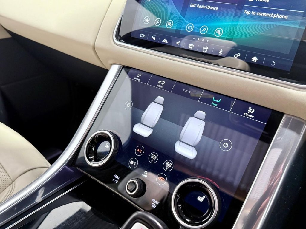 Used Land Rover Range Rover Sport 2020 for sale - 78003008: Photo 16