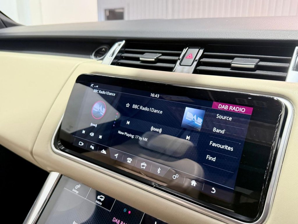 Used Land Rover Range Rover Sport 2020 for sale - 78003008: Photo 17