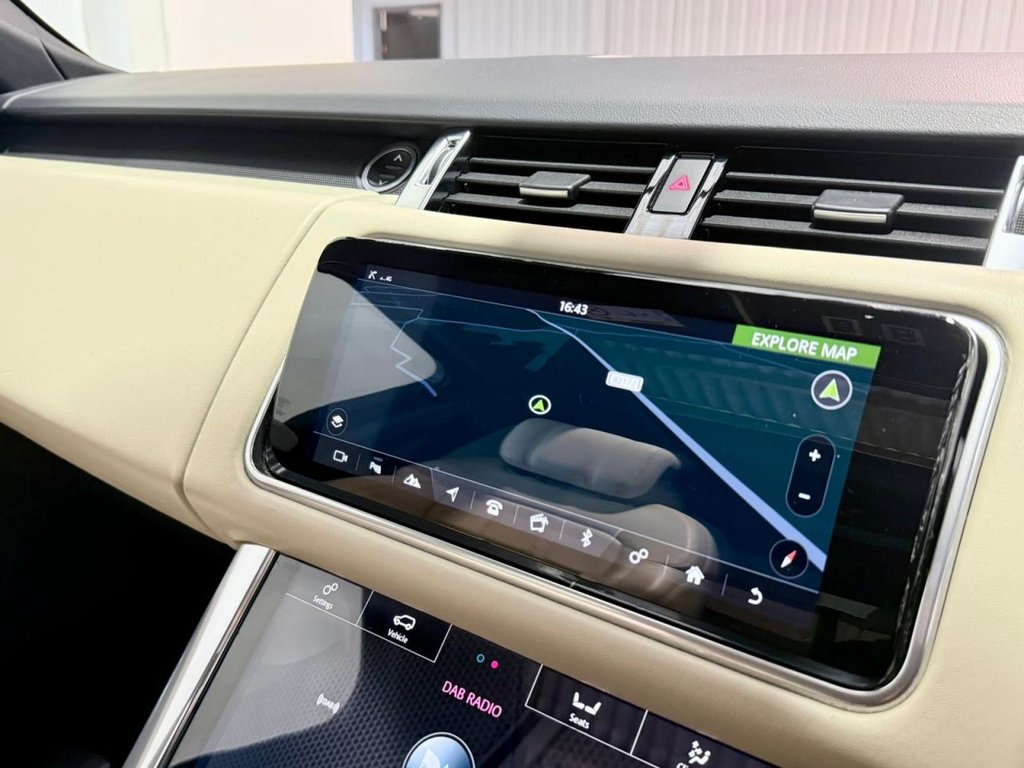 Used Land Rover Range Rover Sport 2020 for sale - 78003008: Photo 19